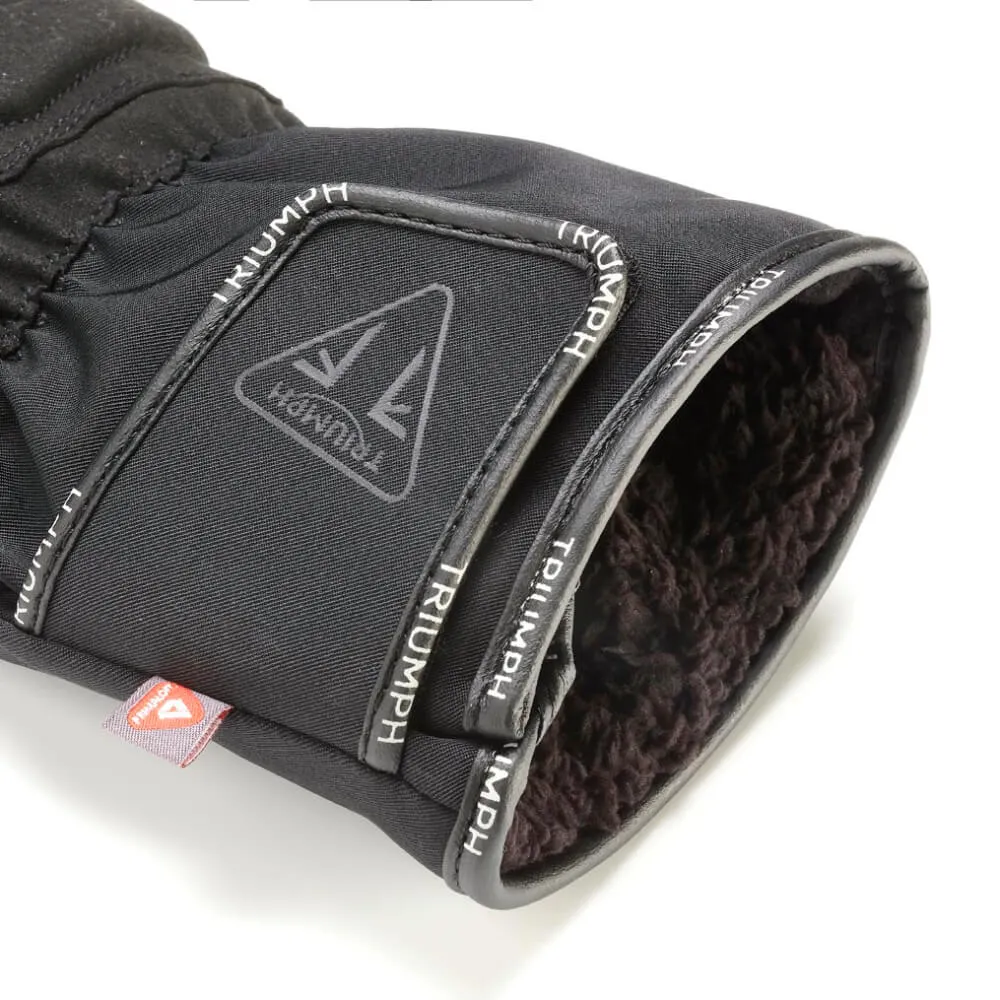Triumph Blisset Gloves