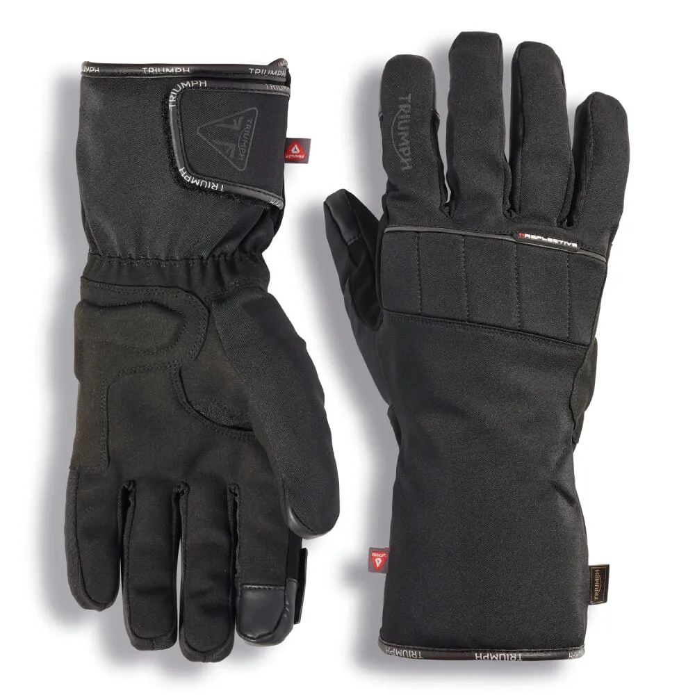 Triumph Blisset Gloves