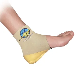 TULI'S® CHEETAH® - FITTED -  Foot protection for Gymnasts and dancers