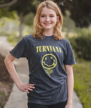 Turnvana Vintage Tee