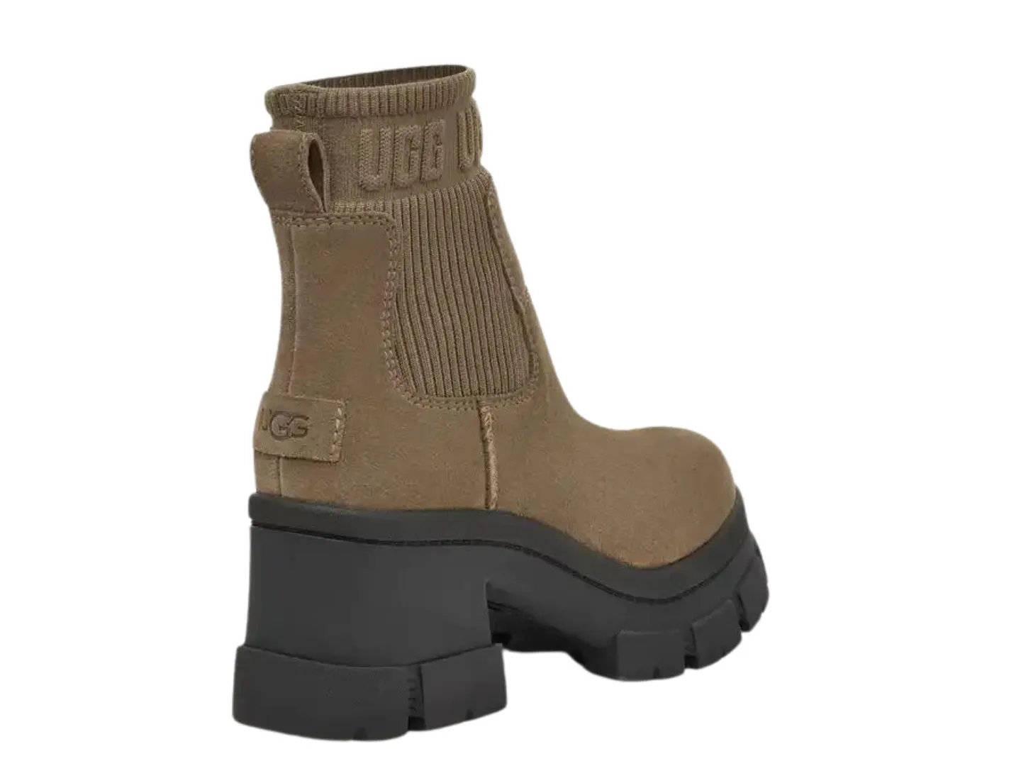 Ugg: Brooklyn Chelsea in Hickory