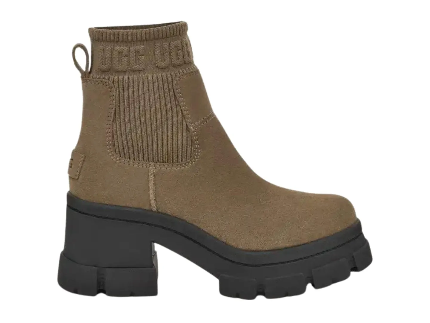 Ugg: Brooklyn Chelsea in Hickory