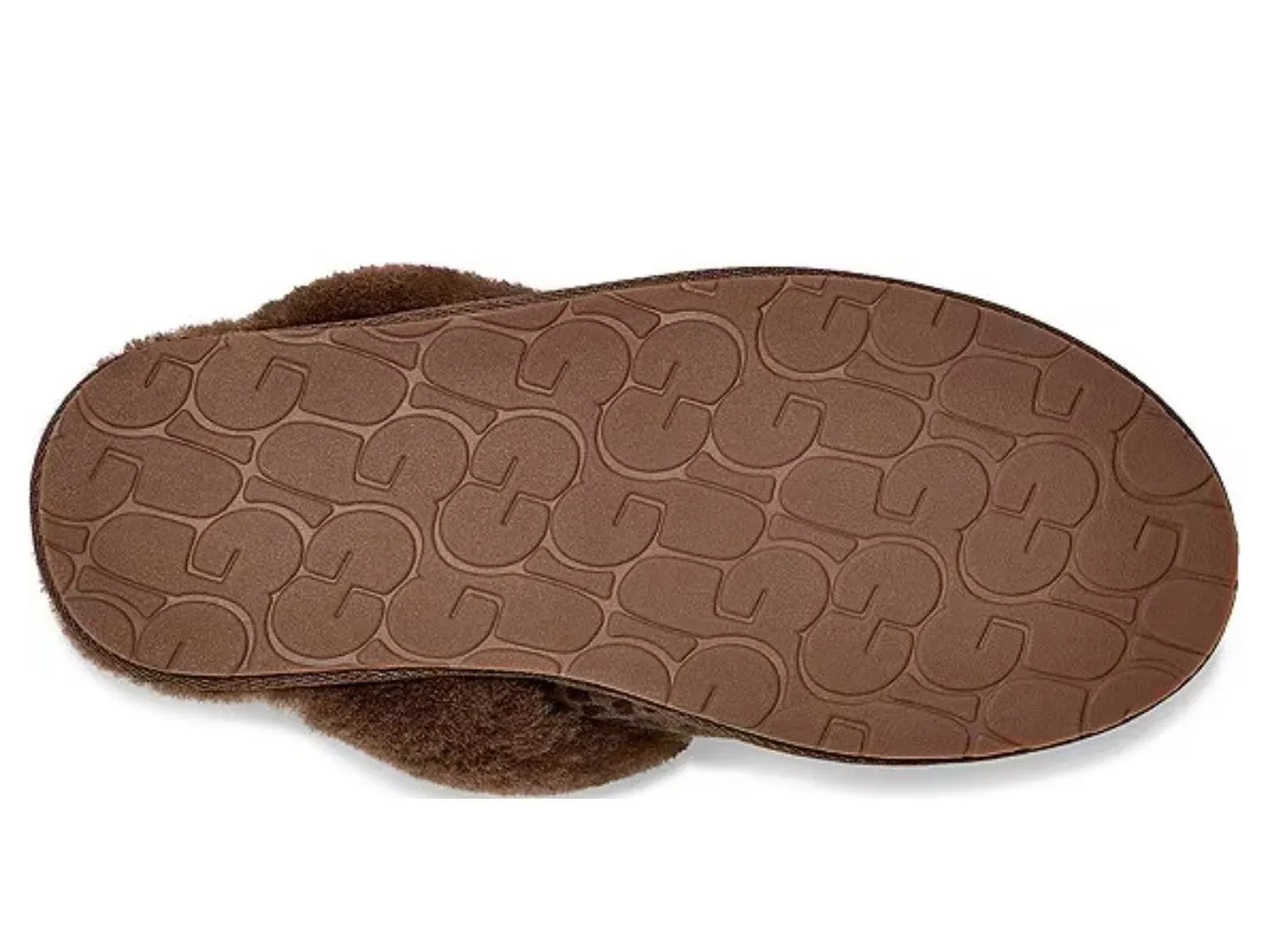 Ugg: Classic Ultra Mini Alpine in Hickory