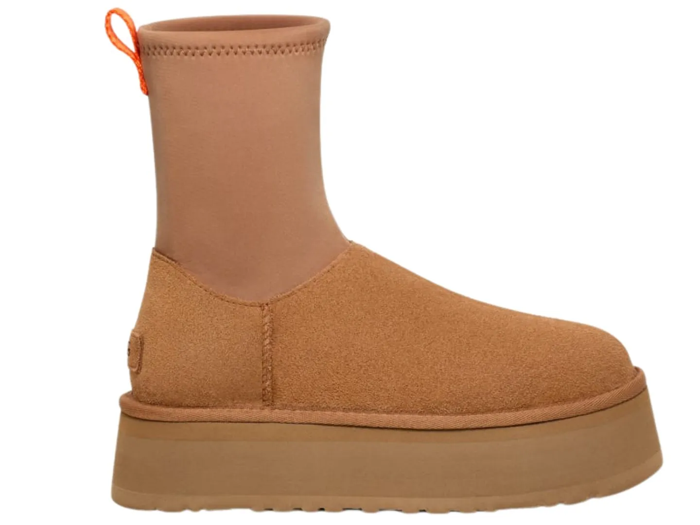 UGG: Dipper in Chestnut
