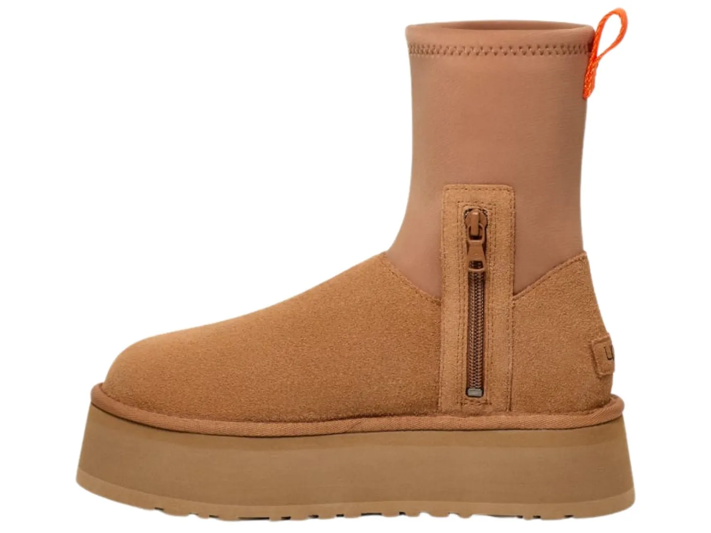 UGG: Dipper in Chestnut