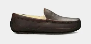 UGG- MEN'S ASCOT SLIPPER