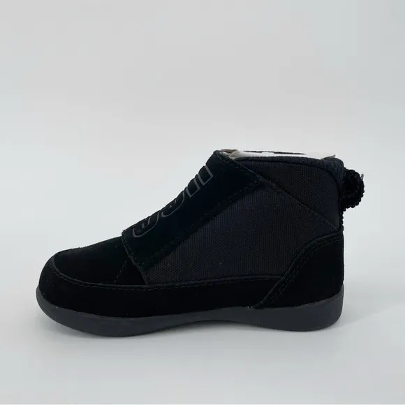 Ugg Stryder Toddler Washable Shoes Boot Booties Velcro Boys and Girls Unisex