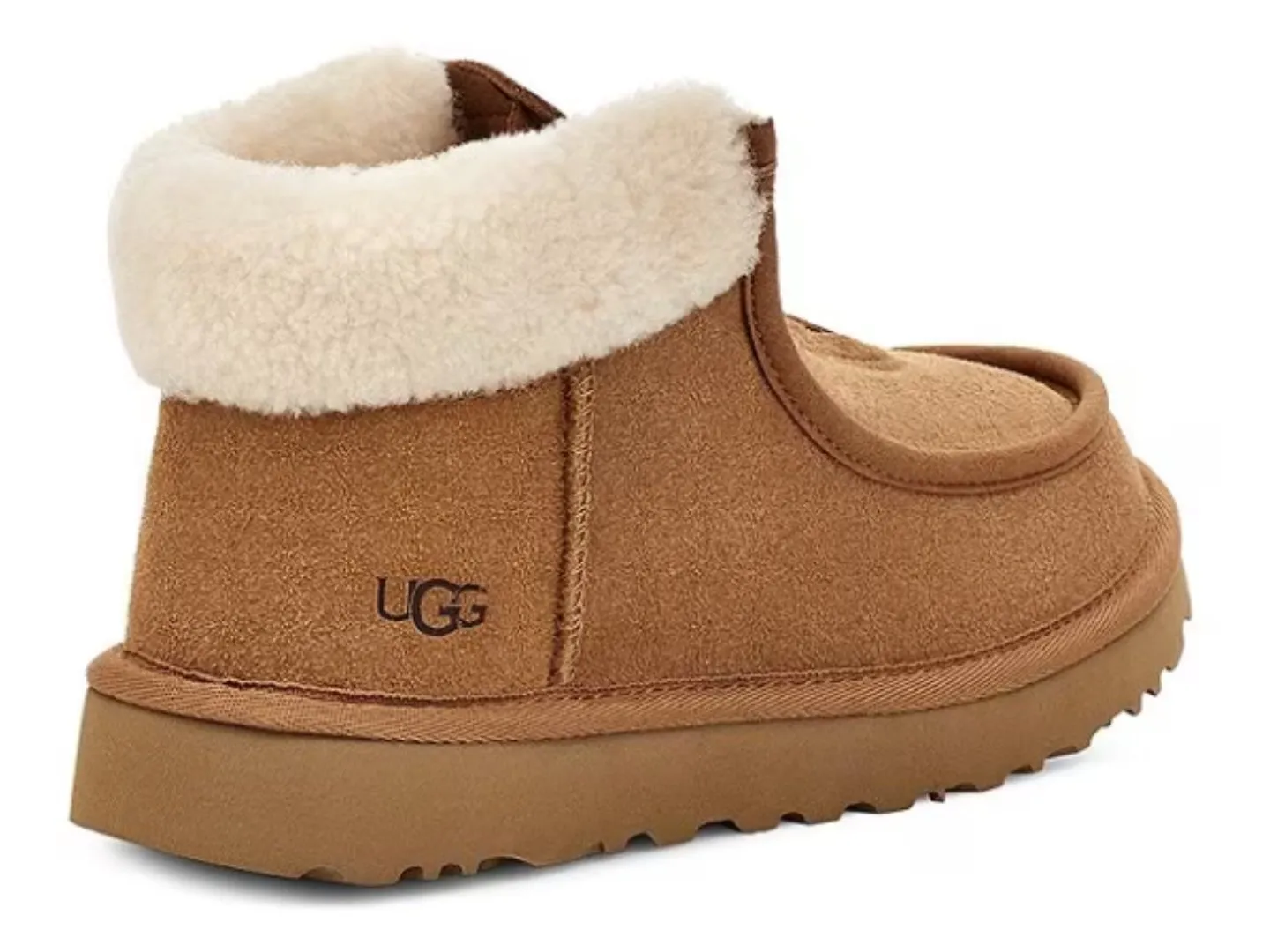 UGG:Funkarra Zip
