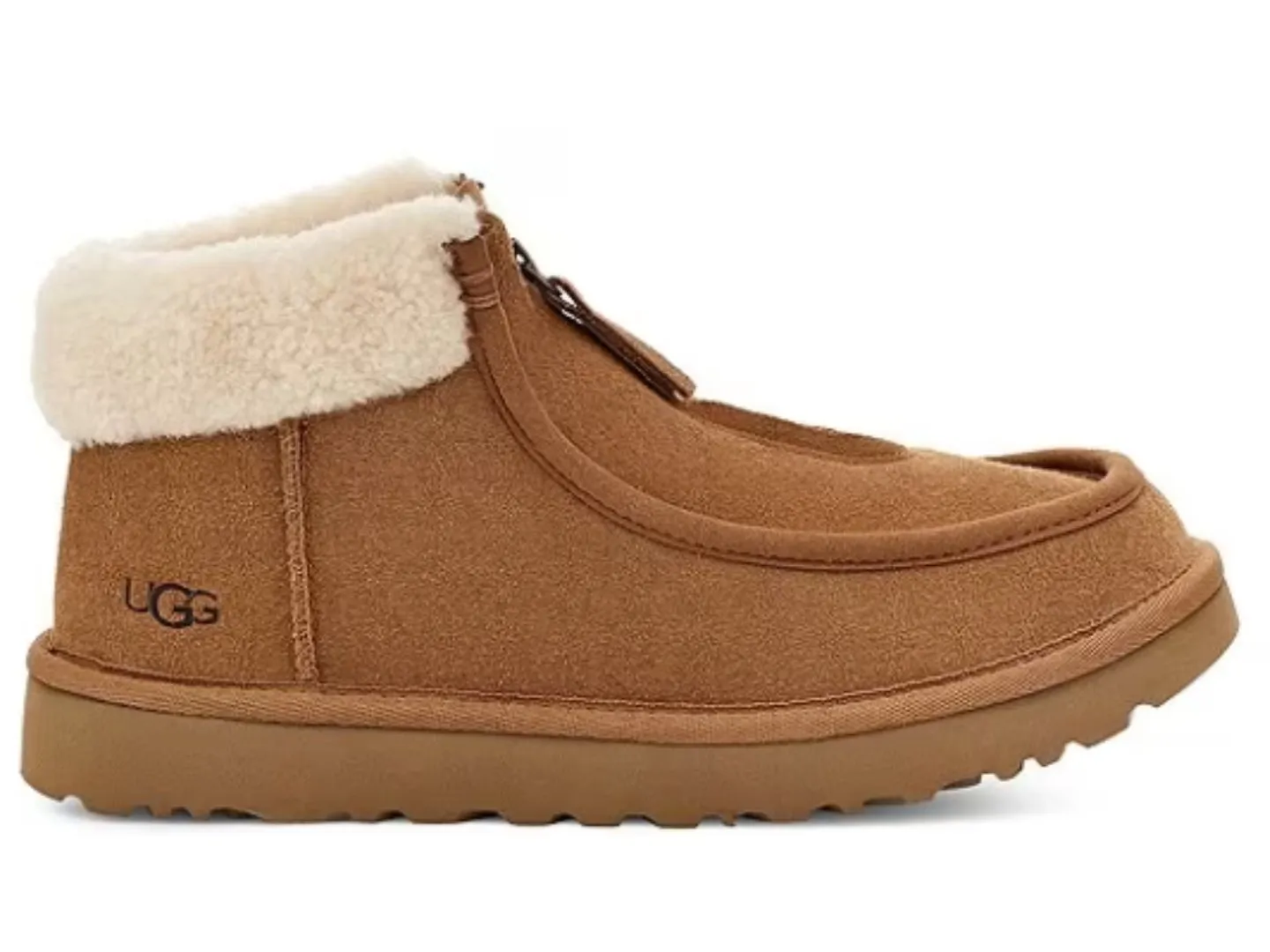 UGG:Funkarra Zip