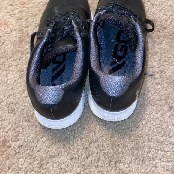 Under Armour Charged  Golf Shoes 3023728-001