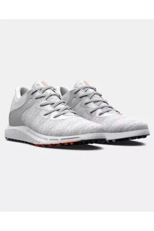 Under Armour Women's Charged Breathe 2 Knit Spikeless Golf Shoes