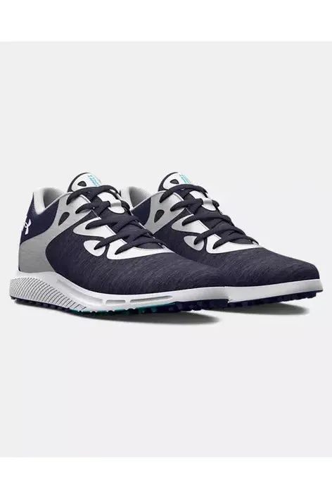 Under Armour Women's Charged Breathe 2 Knit Spikeless Golf Shoes