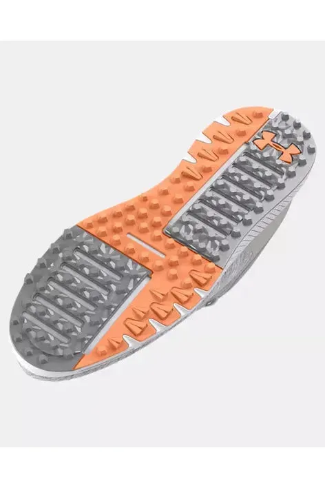 Under Armour Women's Charged Breathe 2 Knit Spikeless Golf Shoes
