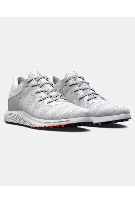 Under Armour Women's Charged Breathe 2 Knit Spikeless Golf Shoes