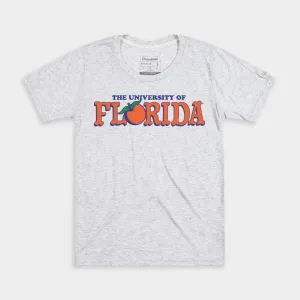 University of Florida Orange "O" Women's Tee