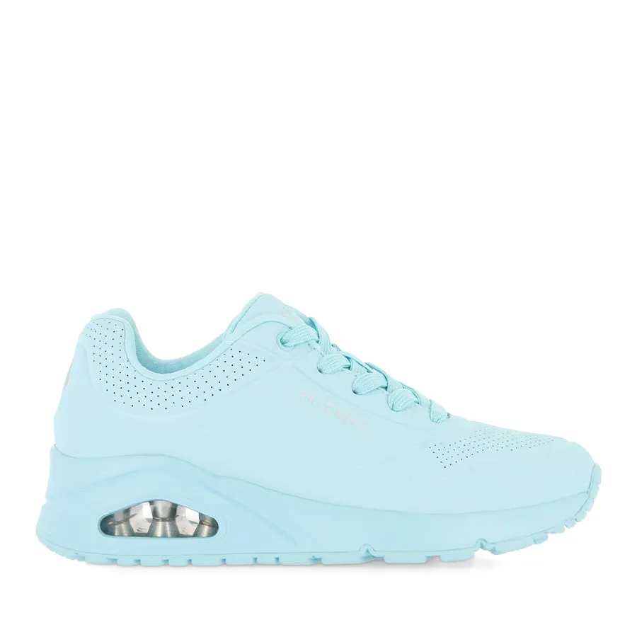 UNO-STAND ON AIR (L) - LIGHT BLUE