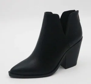 UPSTREAM booties