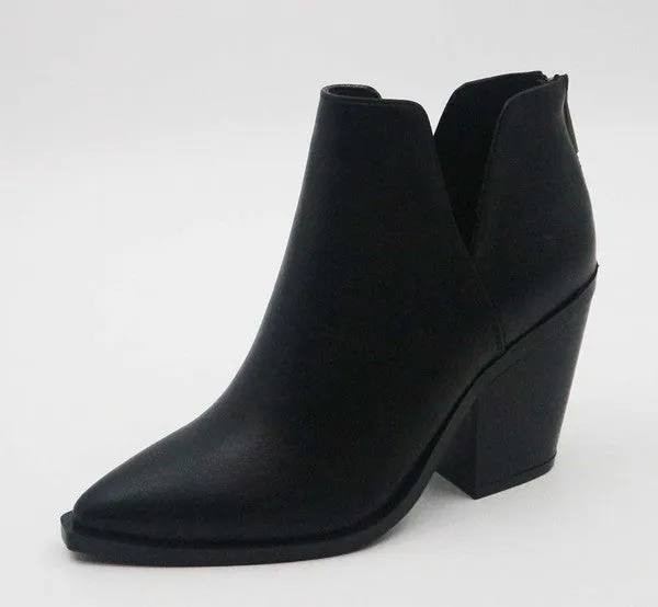 UPSTREAM booties