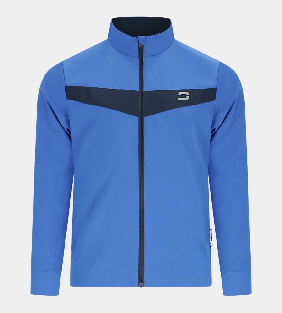 VAPOR JACKET 2.0 - BLUE