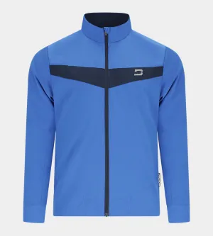 VAPOR JACKET 2.0 - BLUE