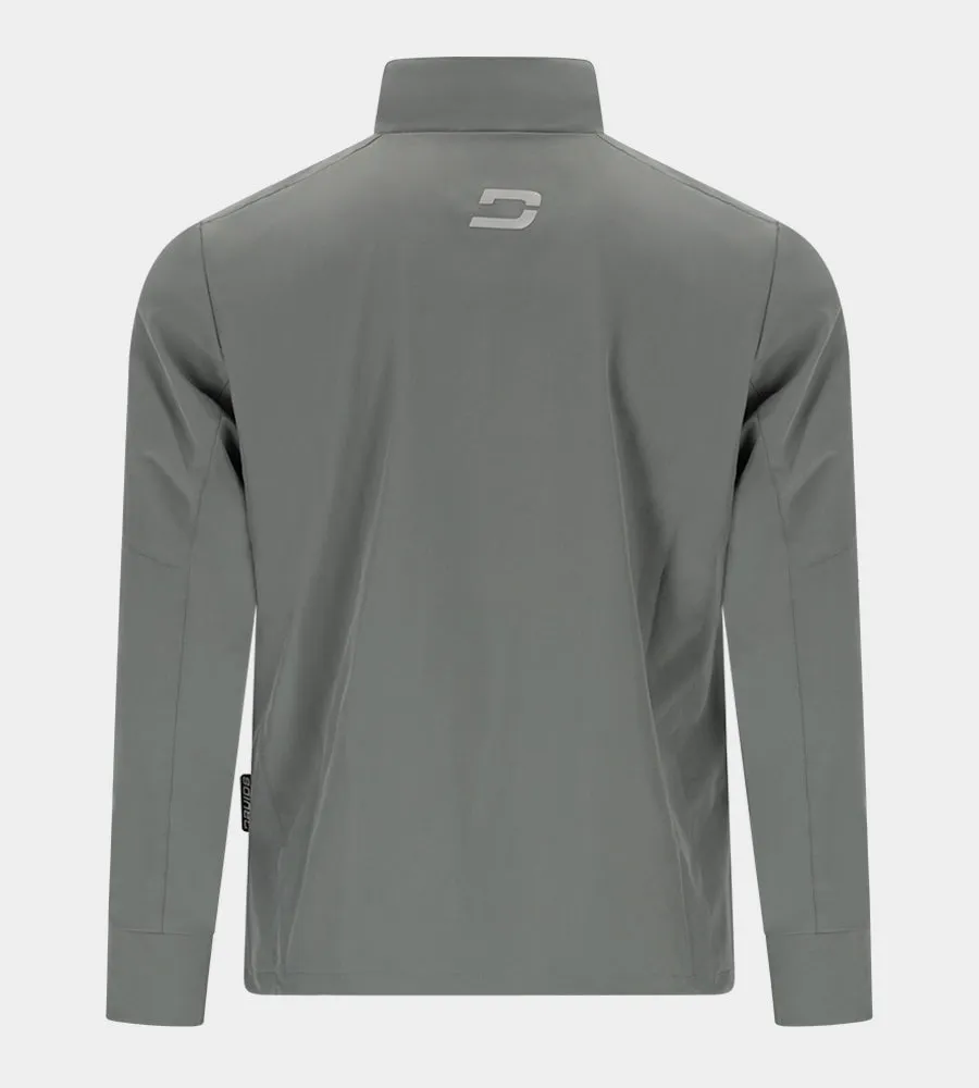 VAPOR JACKET 2.0 - GREY