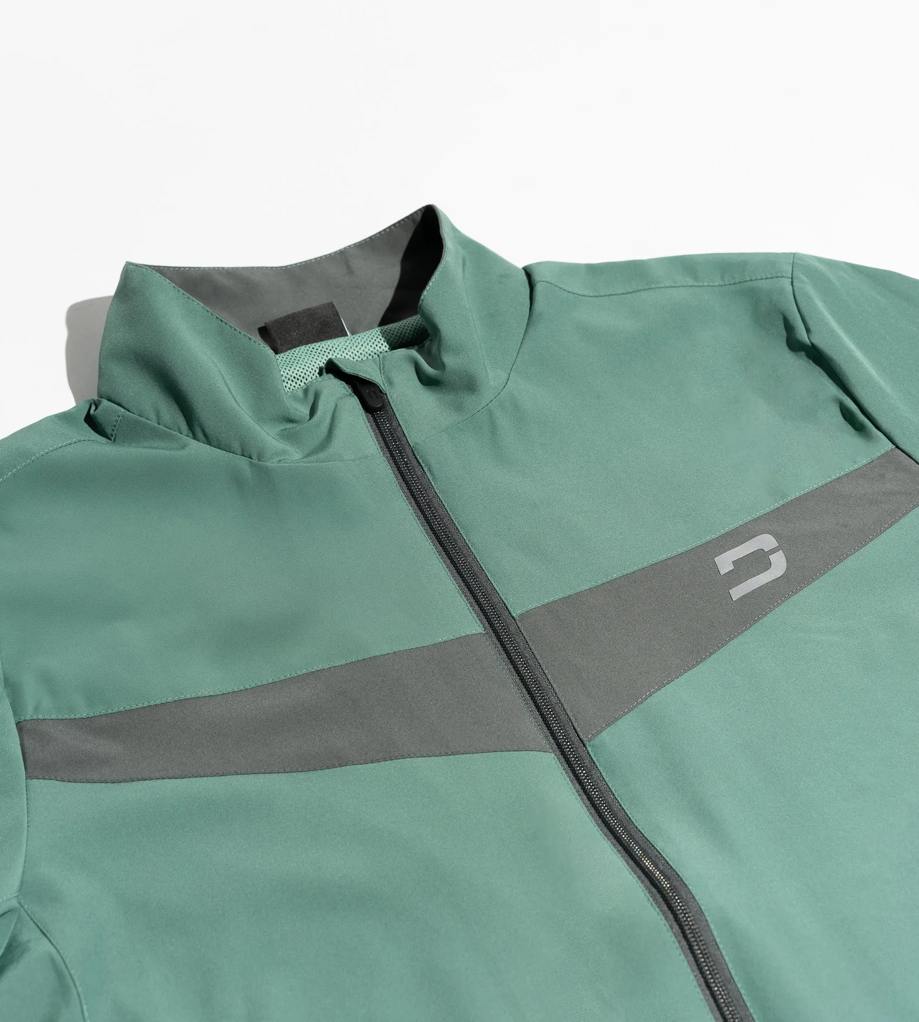 VAPOR JACKET 2.0 - SAGE