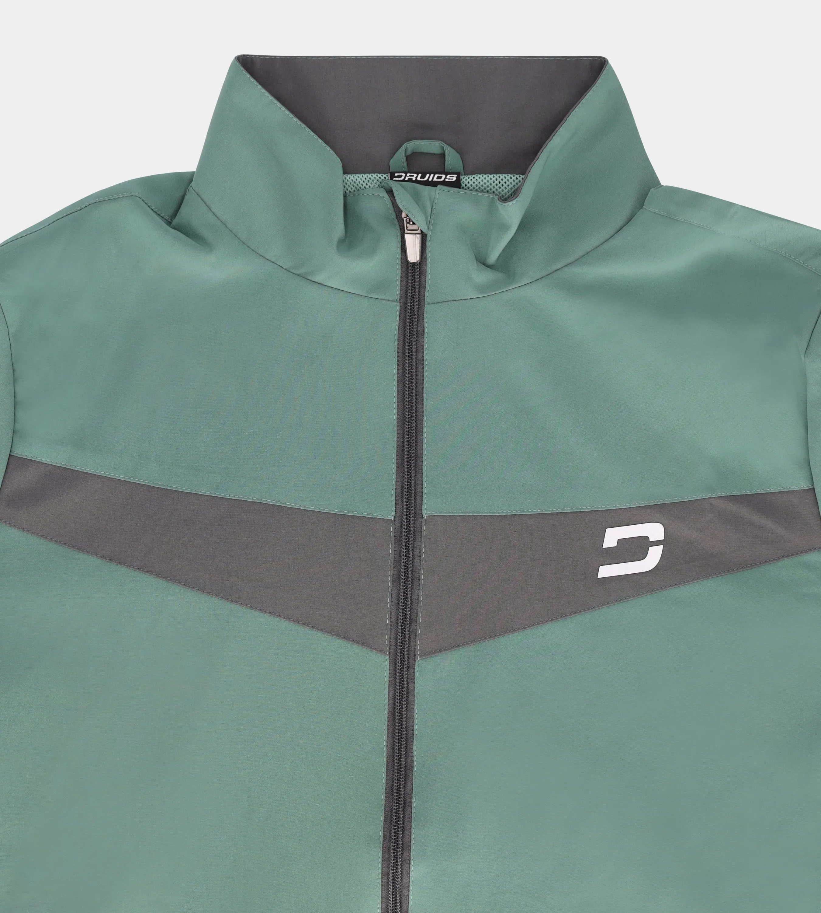 VAPOR JACKET 2.0 - SAGE
