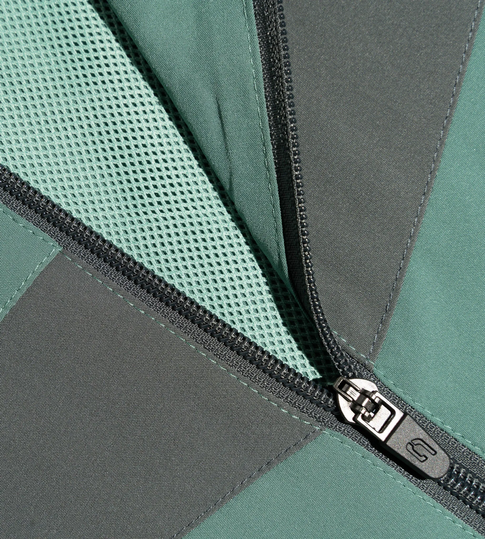 VAPOR JACKET 2.0 - SAGE