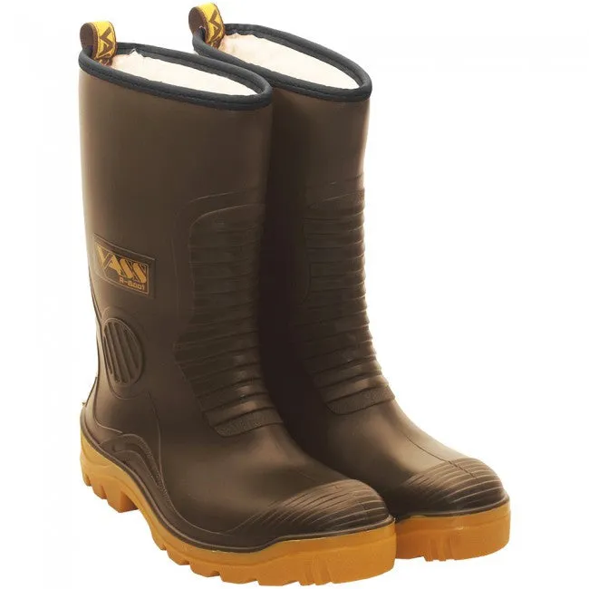 Vass R Boot