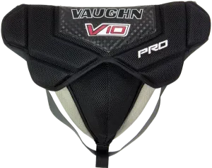 Vaughn V10 Pro Senior Goalie Athletic Support