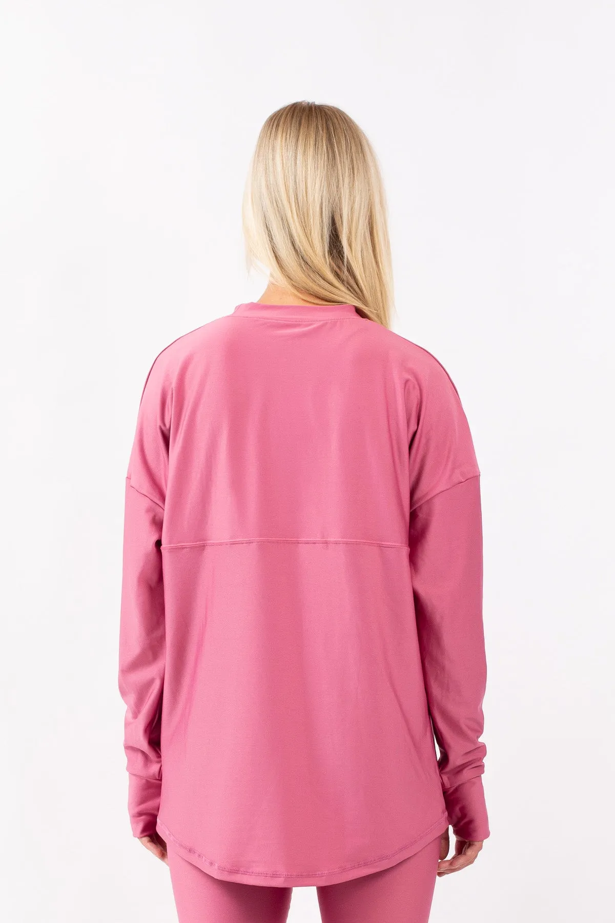 Venture Thermal Top