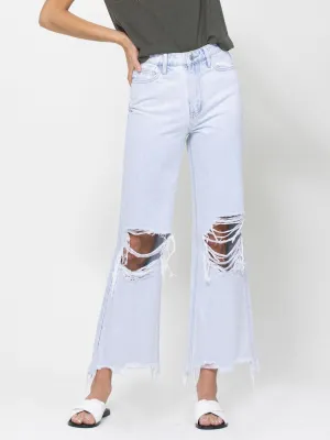 VERVET Nashville Moon 90s Vintage Ankle