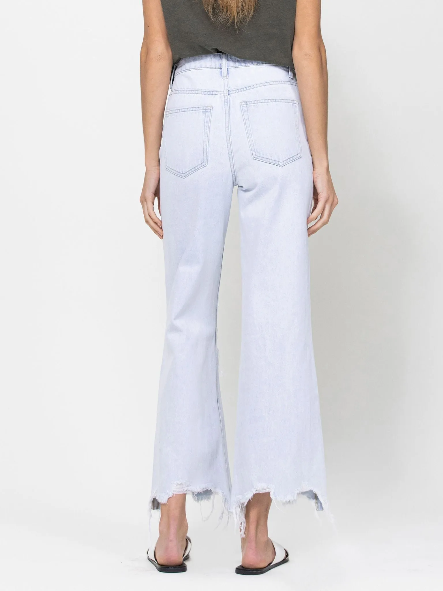 VERVET Nashville Moon 90s Vintage Ankle