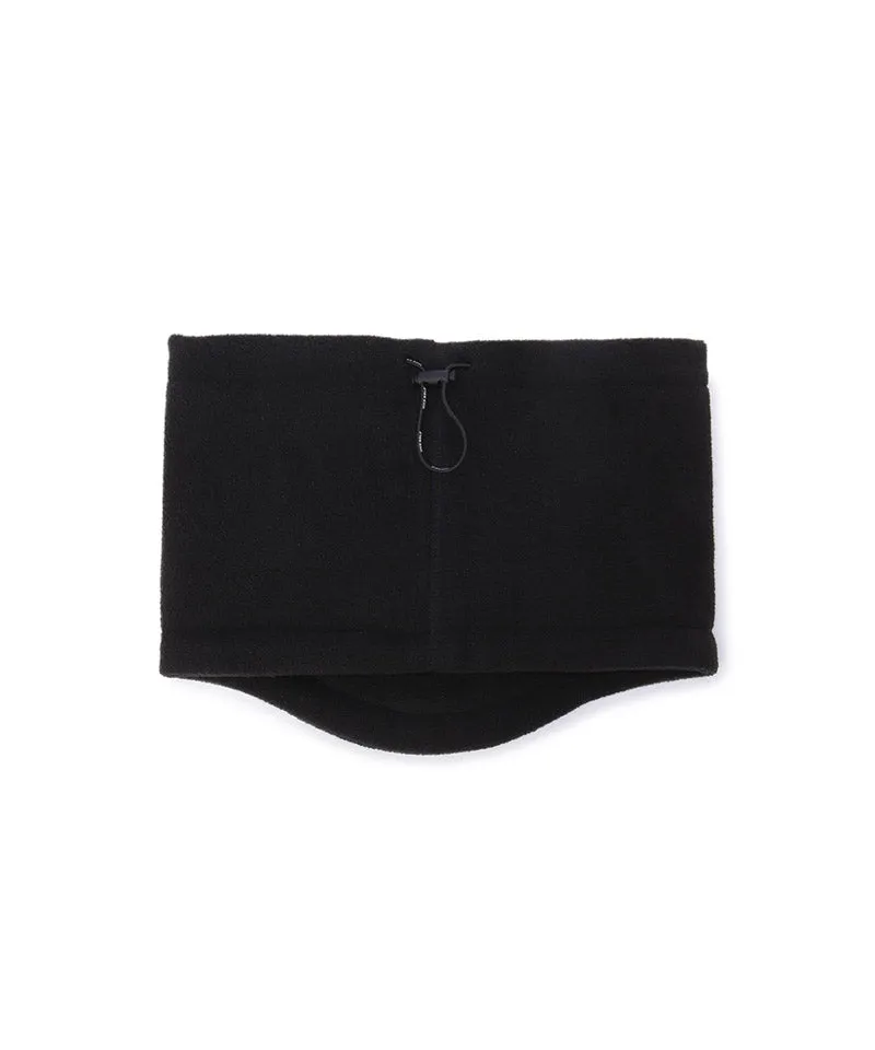 Vice Golf Atelier Basic Neck Warmer - Black