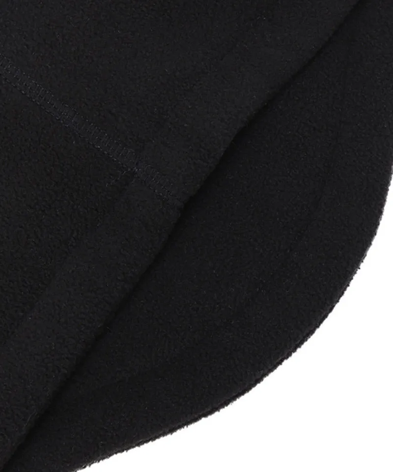 Vice Golf Atelier Basic Neck Warmer - Black