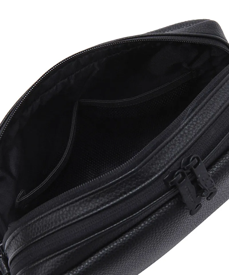 Vice Golf Atelier Florida Pouch - Black
