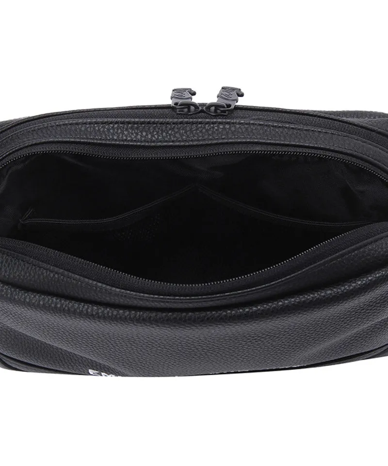 Vice Golf Atelier Florida Pouch - Black