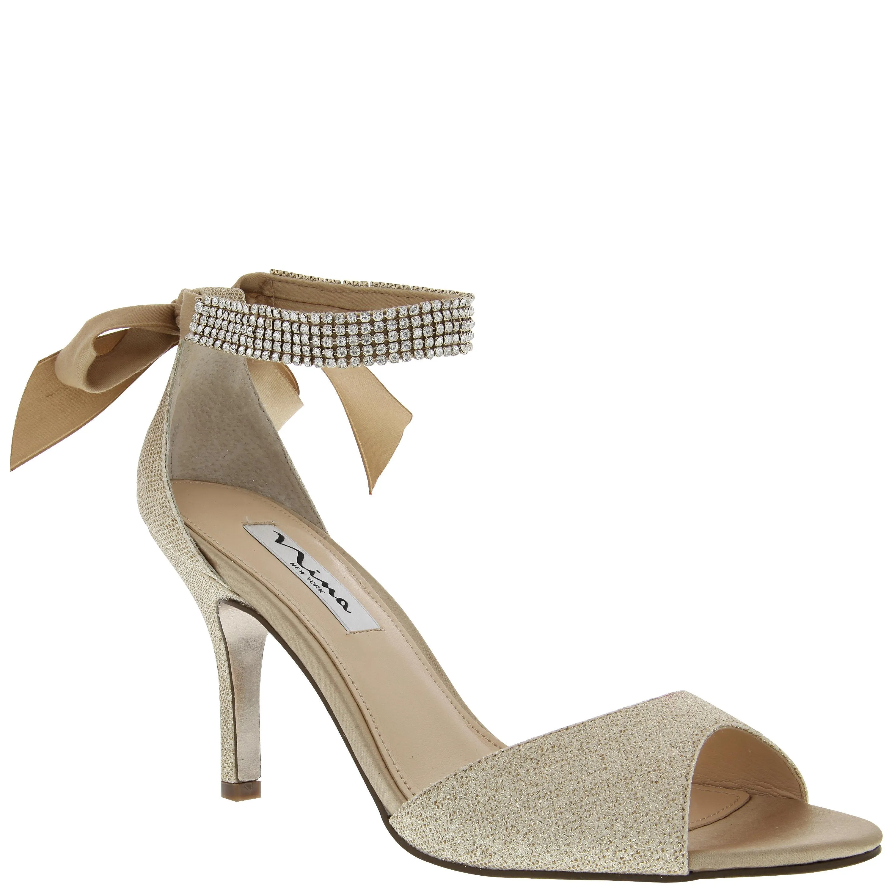VINNIE-CHAMPAGNE BLISS ROYAL GOLD