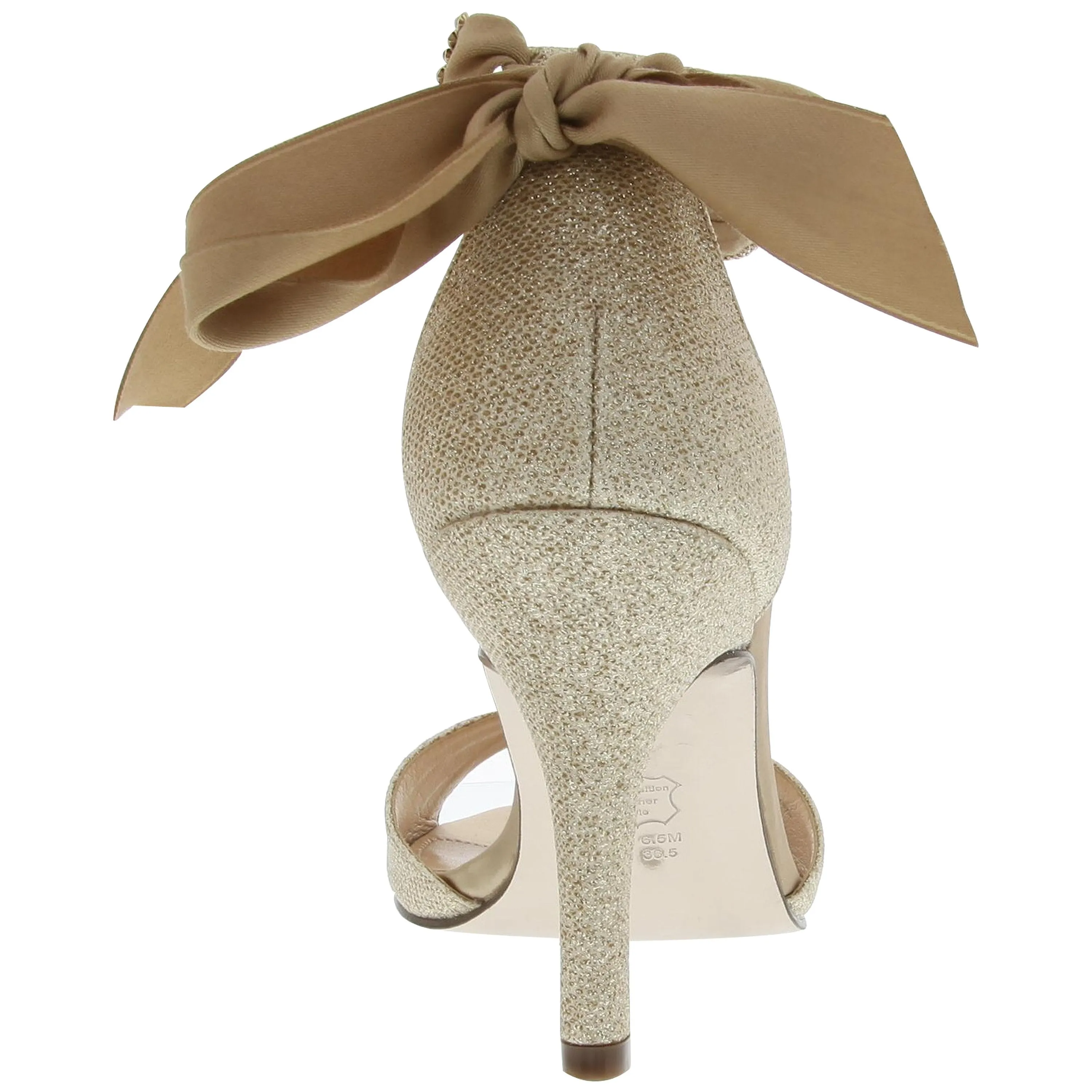 VINNIE-CHAMPAGNE BLISS ROYAL GOLD
