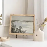 Vintage Framed Prints