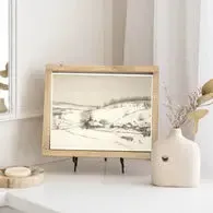 Vintage Framed Prints