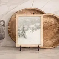 Vintage Framed Prints