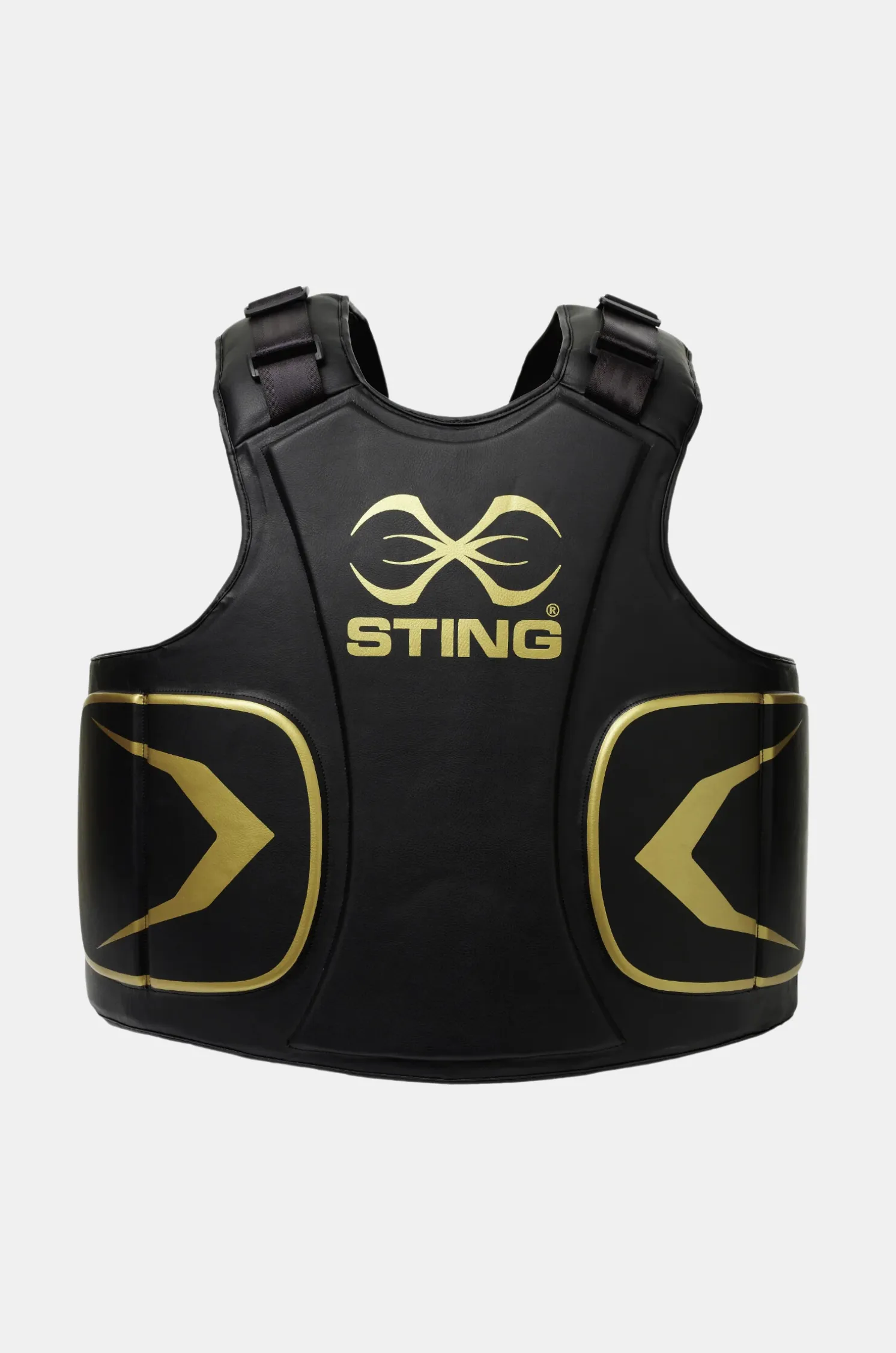 Viper X Training Body Protector