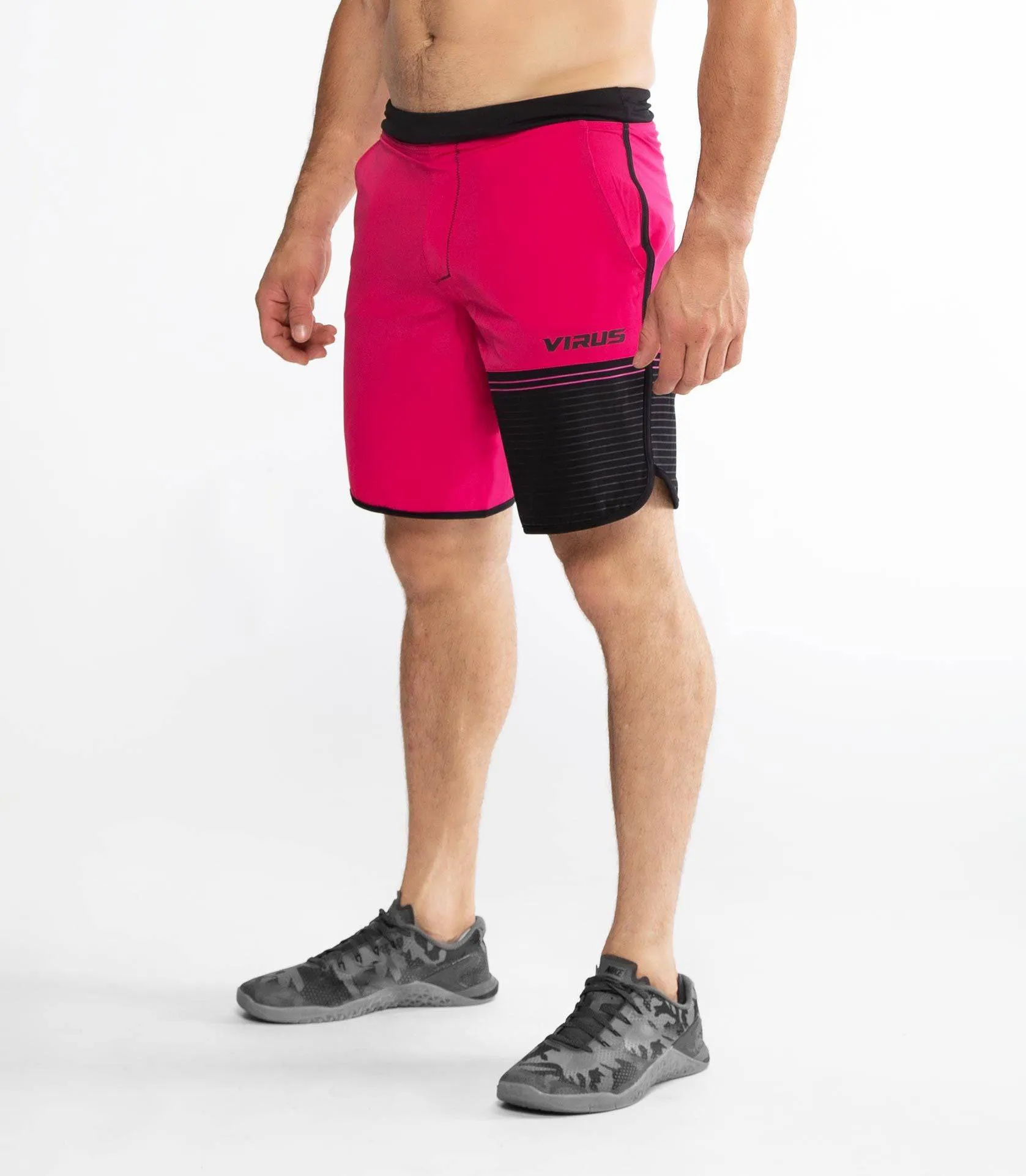 Virus | ST5 Velocity Training Short