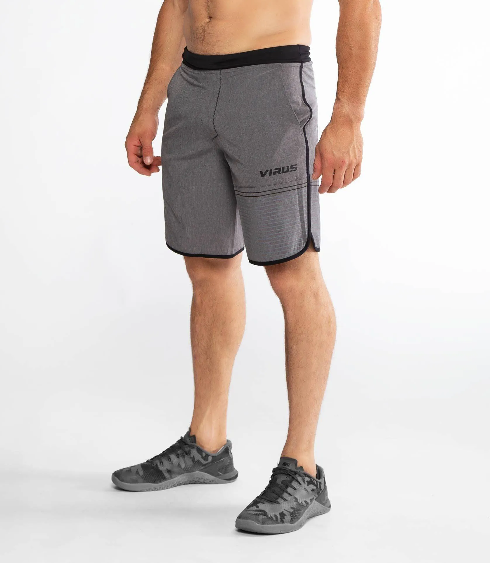 Virus | ST5 Velocity Training Short