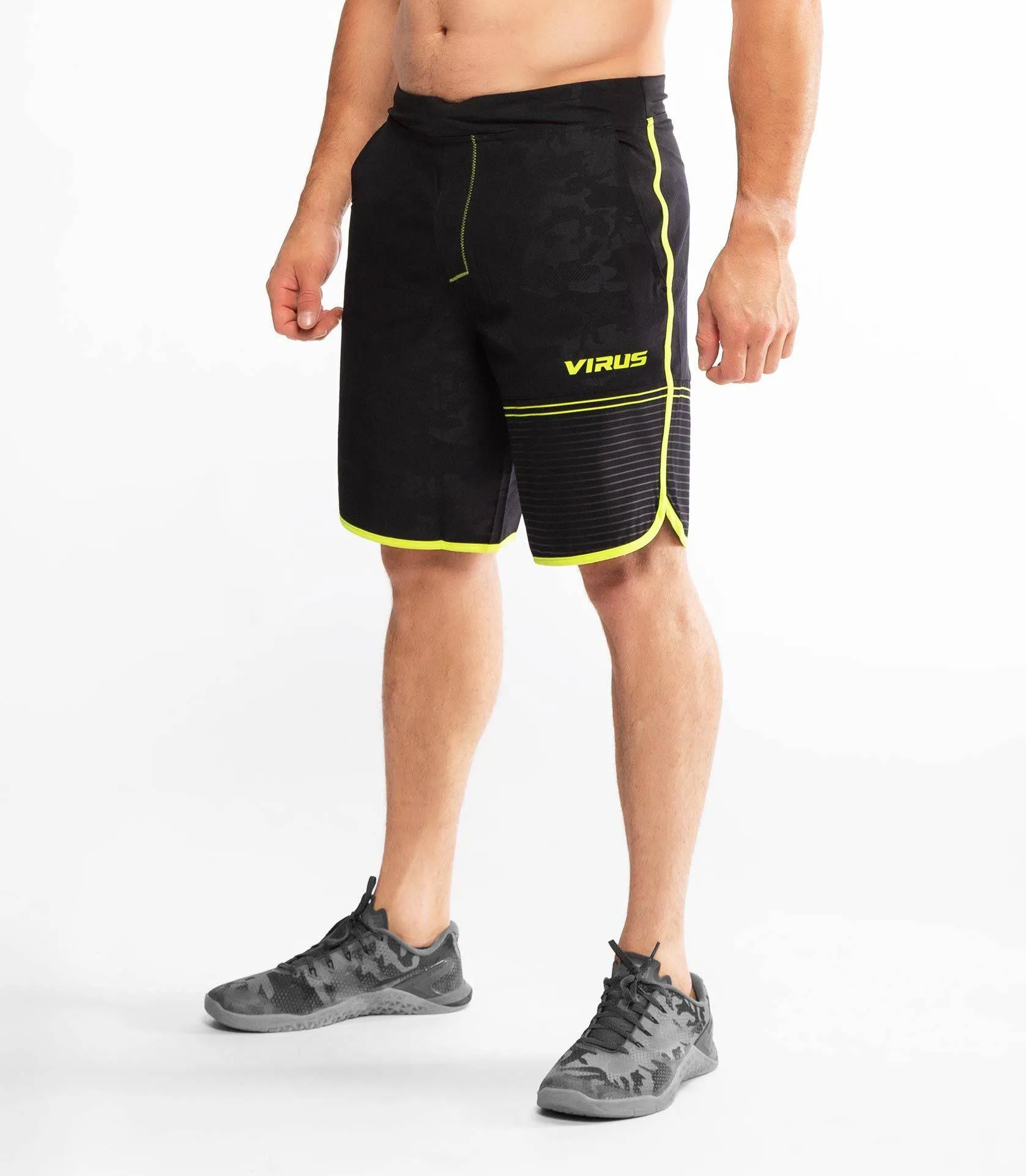Virus | ST5 Velocity Training Short