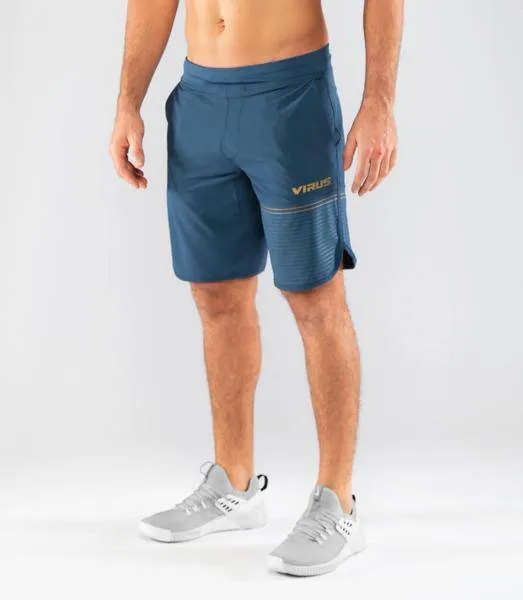 Virus | ST5 Velocity Training Short