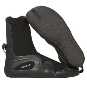 VISSLA 7 SEAS 3MM SPLIT TOE BOOT