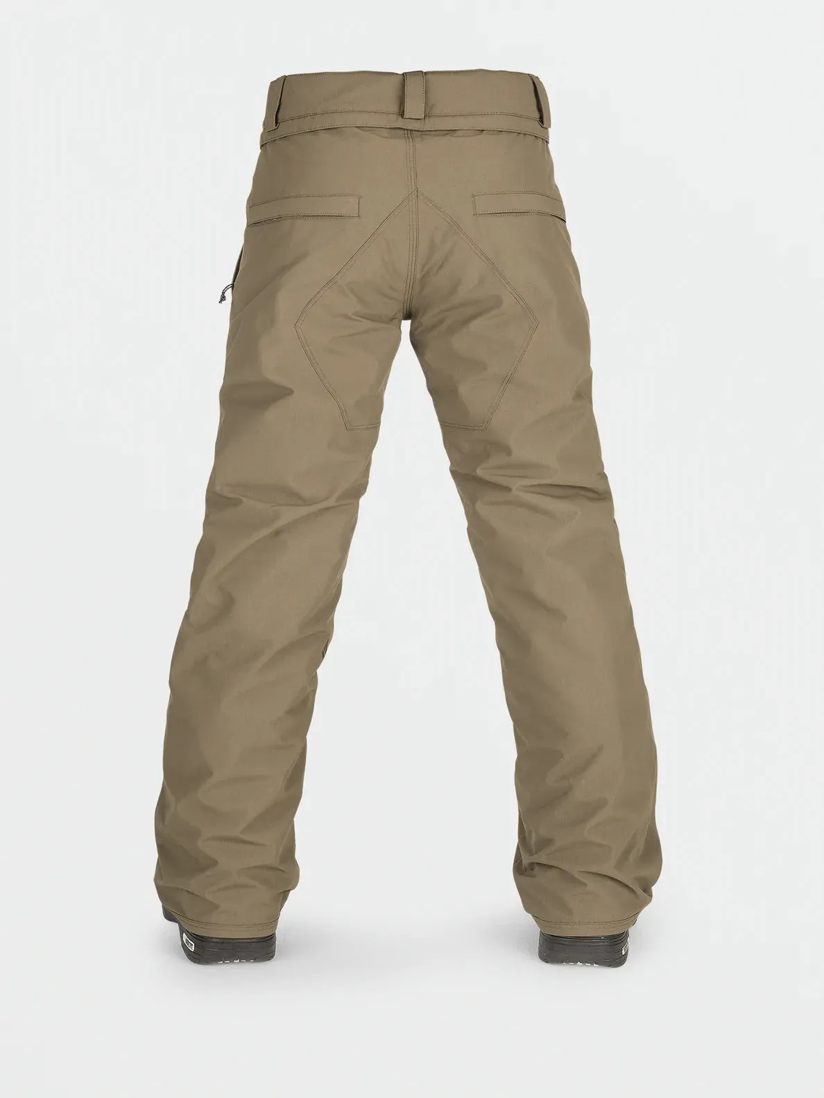 Volcom Kids Freakin Snow Chino Snow Pant