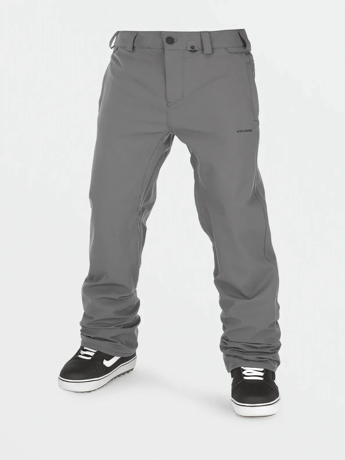 Volcom Mens Freakin Snow Chino Snow Pants